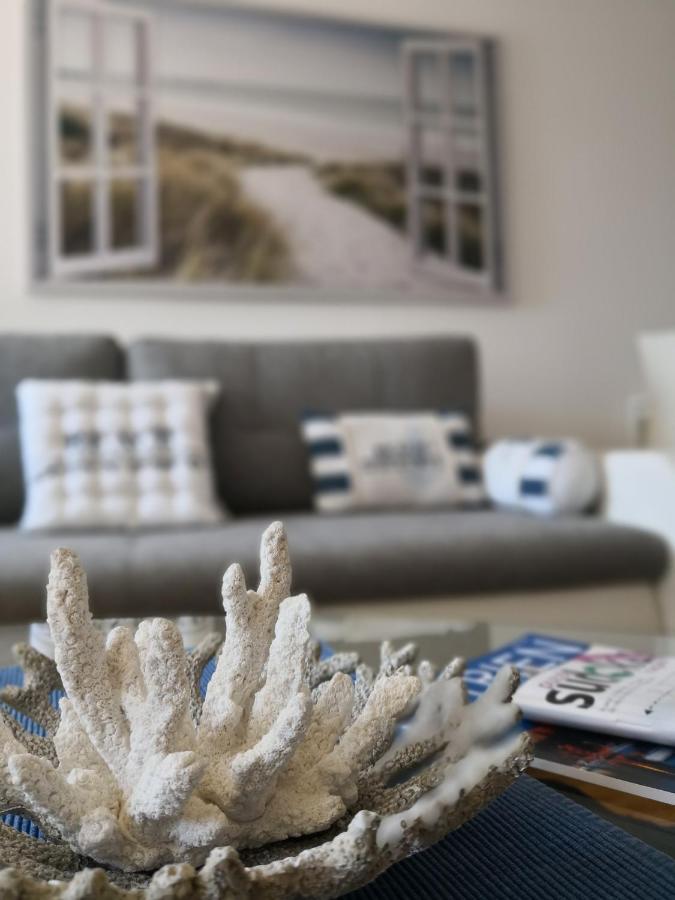Apartman Speranza Ровин Екстериор снимка